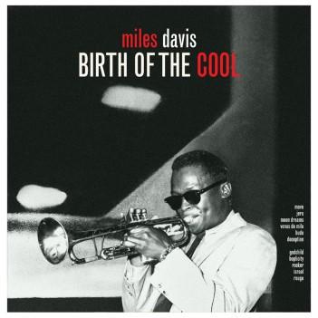 Miles Davis - Birth Of The Cool