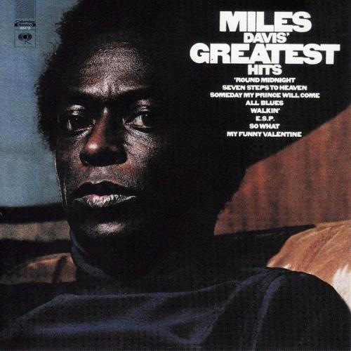 Miles Davis - Greatest Hits