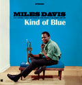 Miles Davis - Kind Of Blue (+1 Bonus Track) (Limited Edition) [VINYL]