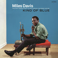 Miles Davis - Kind Of Blue (Limited Edition) [VINYL]