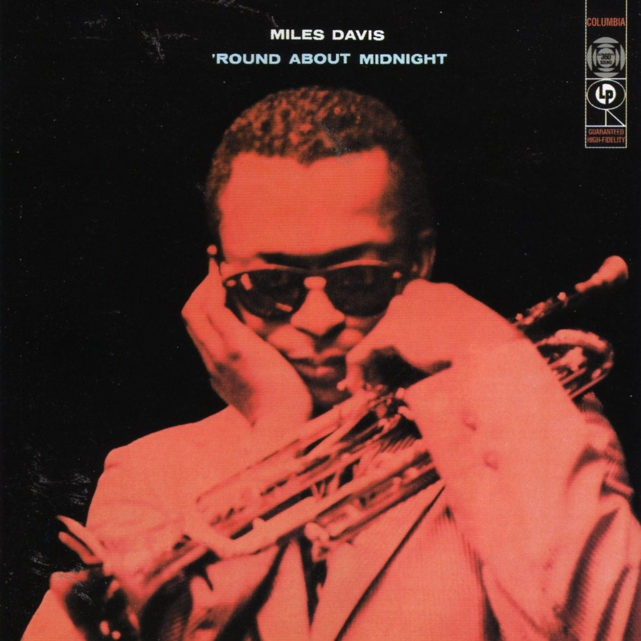 Miles Davis - Round About Midnight