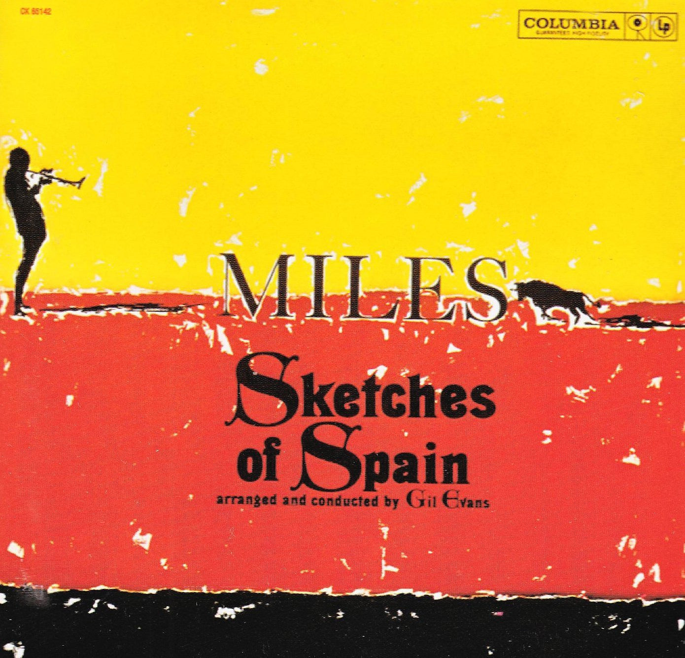 Miles Davis - Sketches Of Spain