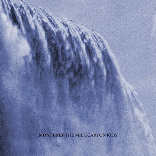 The Milk Carton Kids - Monterey [VINYL]