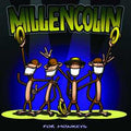 Millencolin - For Monkeys