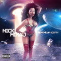 Minaj Nicki - Beam Me Up Scotty [VINYL]