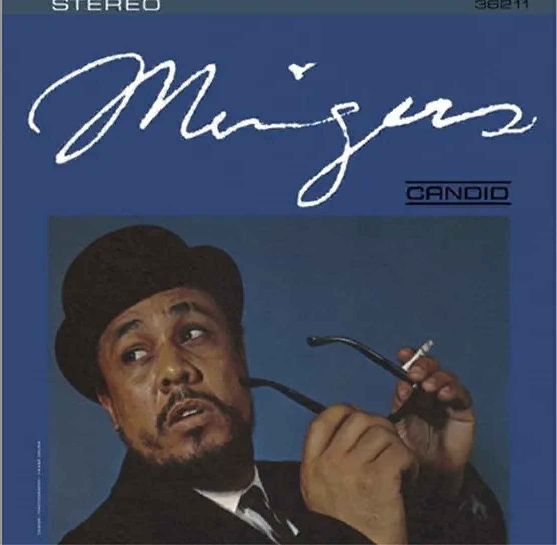 Charles Mingus - Mingus