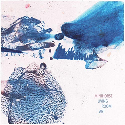 Minihorse - Living Room Art  [VINYL]