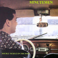 Minutemen - Double Nickels On The Dime (Vinyl LP)