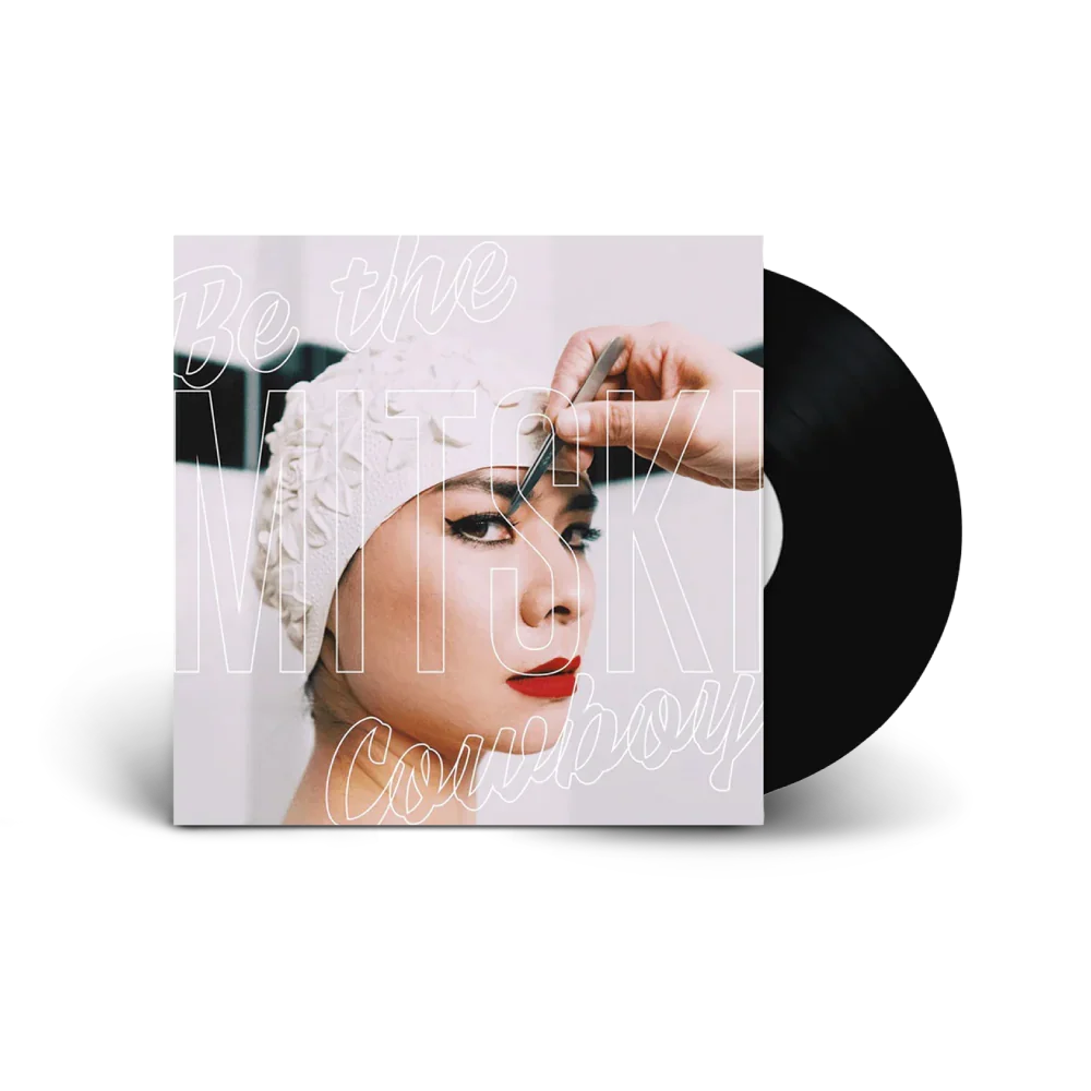 Mitski - Be The Cowboy