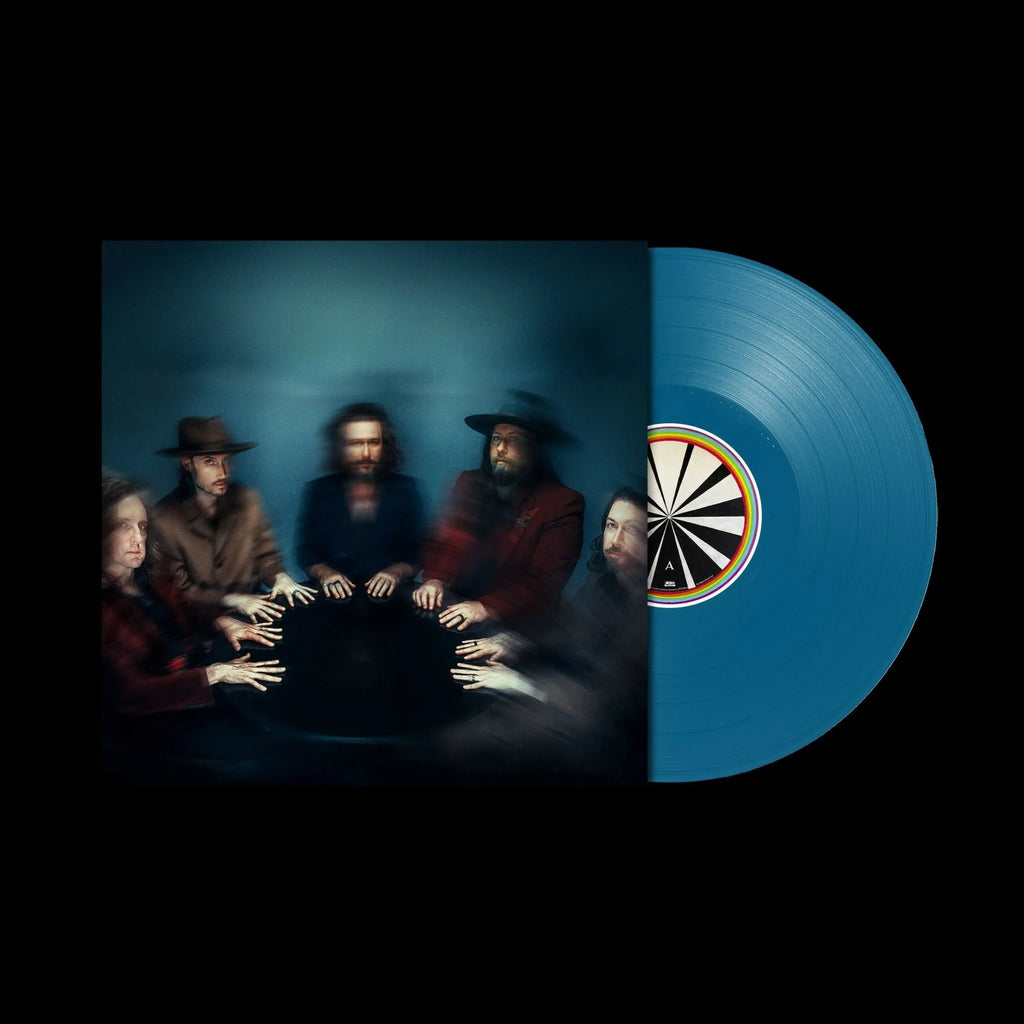 My Morning Jacket - is