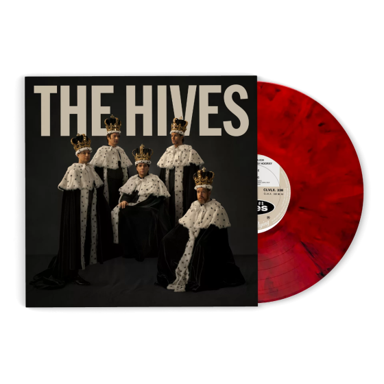 Hives - Hives Forever