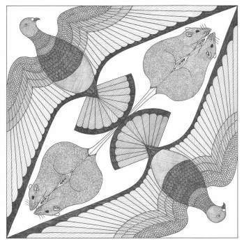 Modern Nature - Nature EP