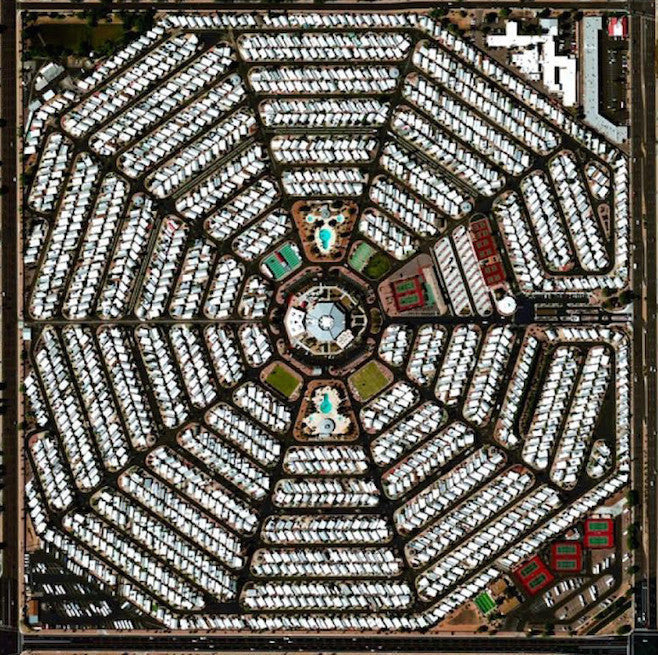 Modest Mouse - Strangers To Ourselves