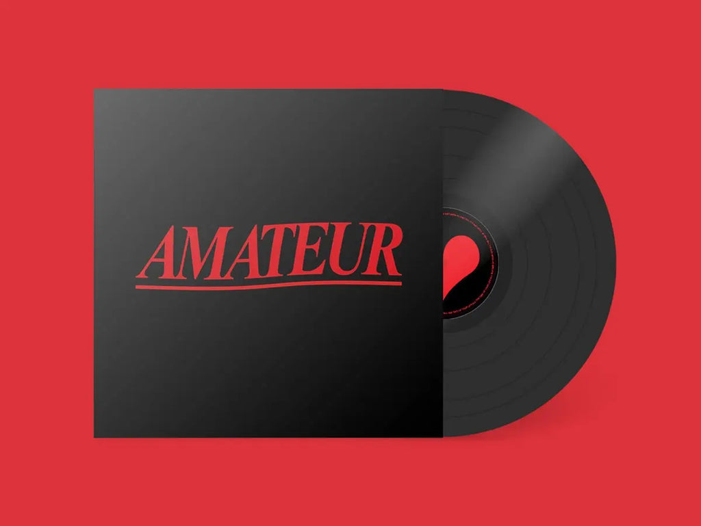 Molly Nilsson - Amateur
