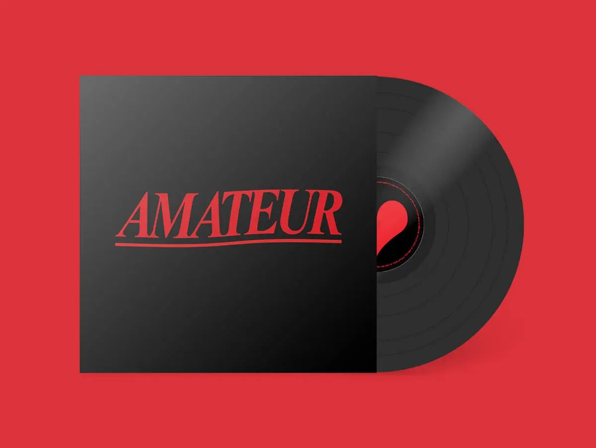 Molly Nilsson - Amateur