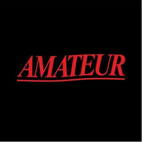 Molly Nilsson - Amateur