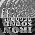 Monkey Jhayam & Alien Dread - Truths & Rights EP [7"] [VINYL]
