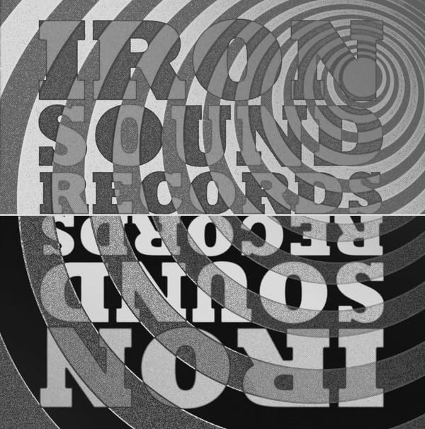 Monkey Jhayam & Alien Dread - Truths & Rights EP [7"] [VINYL]