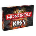 Kiss - Kiss Board Game