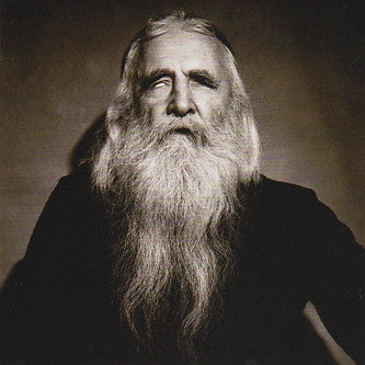 Moondog - The Story of Moondog