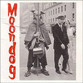 Moondog - The Viking Of Sixth Avenue