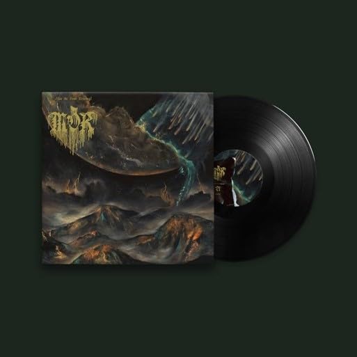 Mòr - Hear The Hour Nearing! [VINYL]