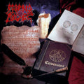 Morbid Angel - Covenant