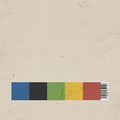 Morelandjohn - LP5 (LP)  [VINYL]