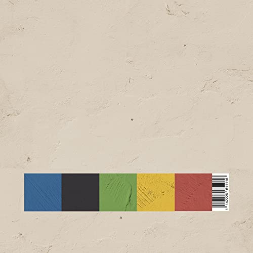 Morelandjohn - LP5 (LP)  [VINYL]