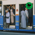 Moskus - Mestertyven [VINYL]