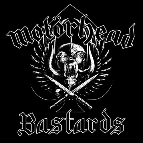Motorhead - Bastards [Vinyl LP]  [VINYL]