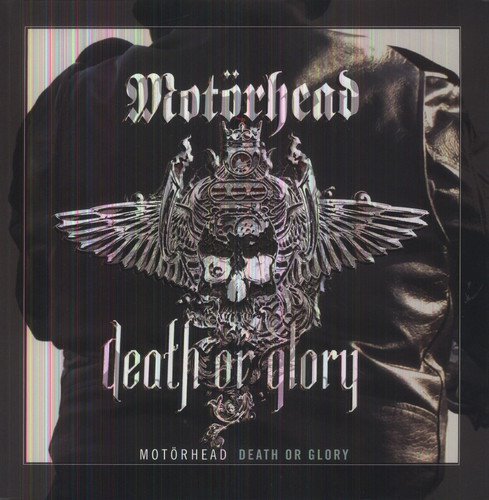 Various - Death Or Glory [180 gm vinyl] [VINYL]