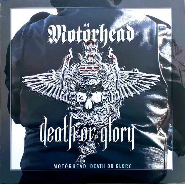 Motorhead - Death Or Glory [VINYL]