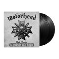 Motorhead - Bad magic Seriously Bad Magic