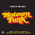 Motown Funk - V/A