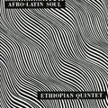 Mulatu Astatke - Afro-Latin Soul