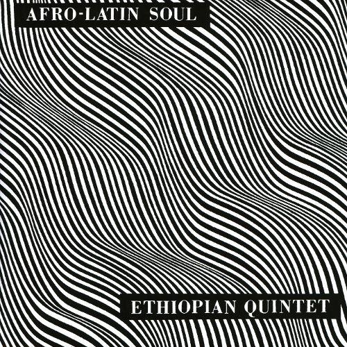 Mulatu Astatke - Afro-Latin Soul