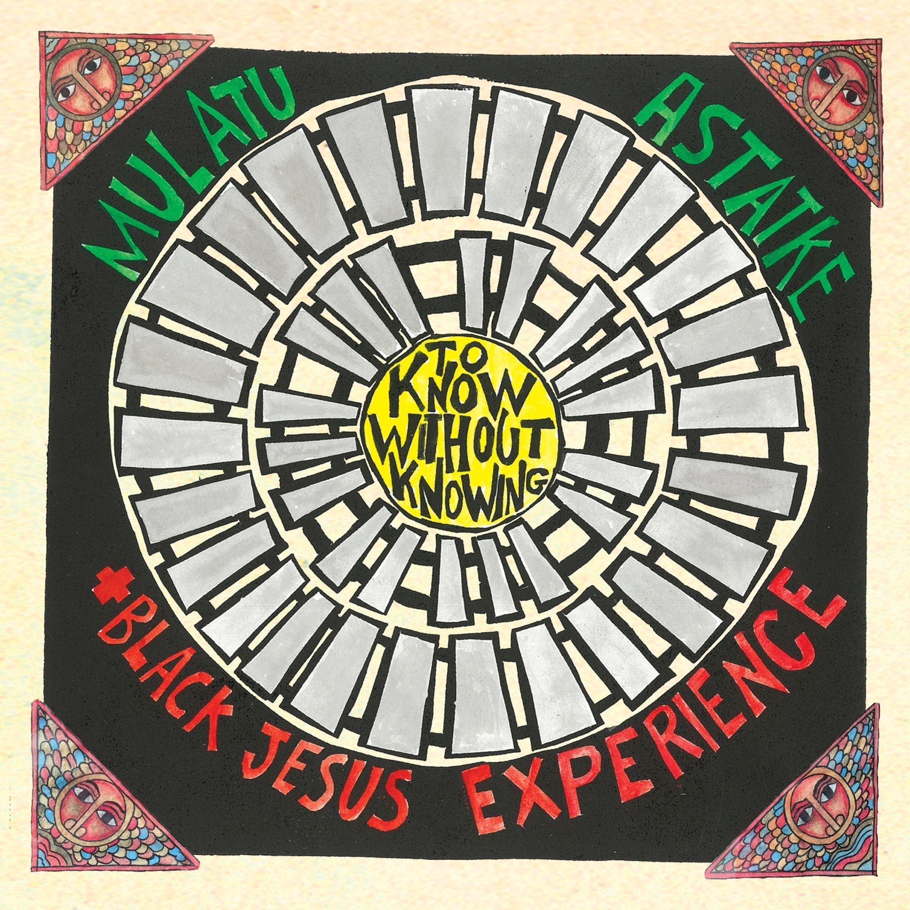 Mulatu Astatke and Black Jesus Experience - To Know Without Knowing