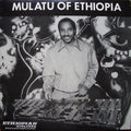 Mulatu Astatke - Mulatu Of Ethiopia
