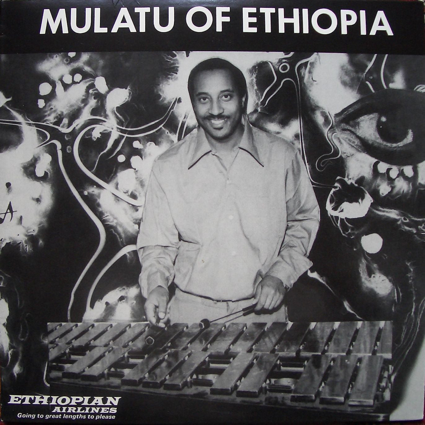Mulatu Astatke - Mulatu Of Ethiopia