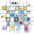 Mulu / Smiles Like A Shark (1LP Coloured) [VINYL]