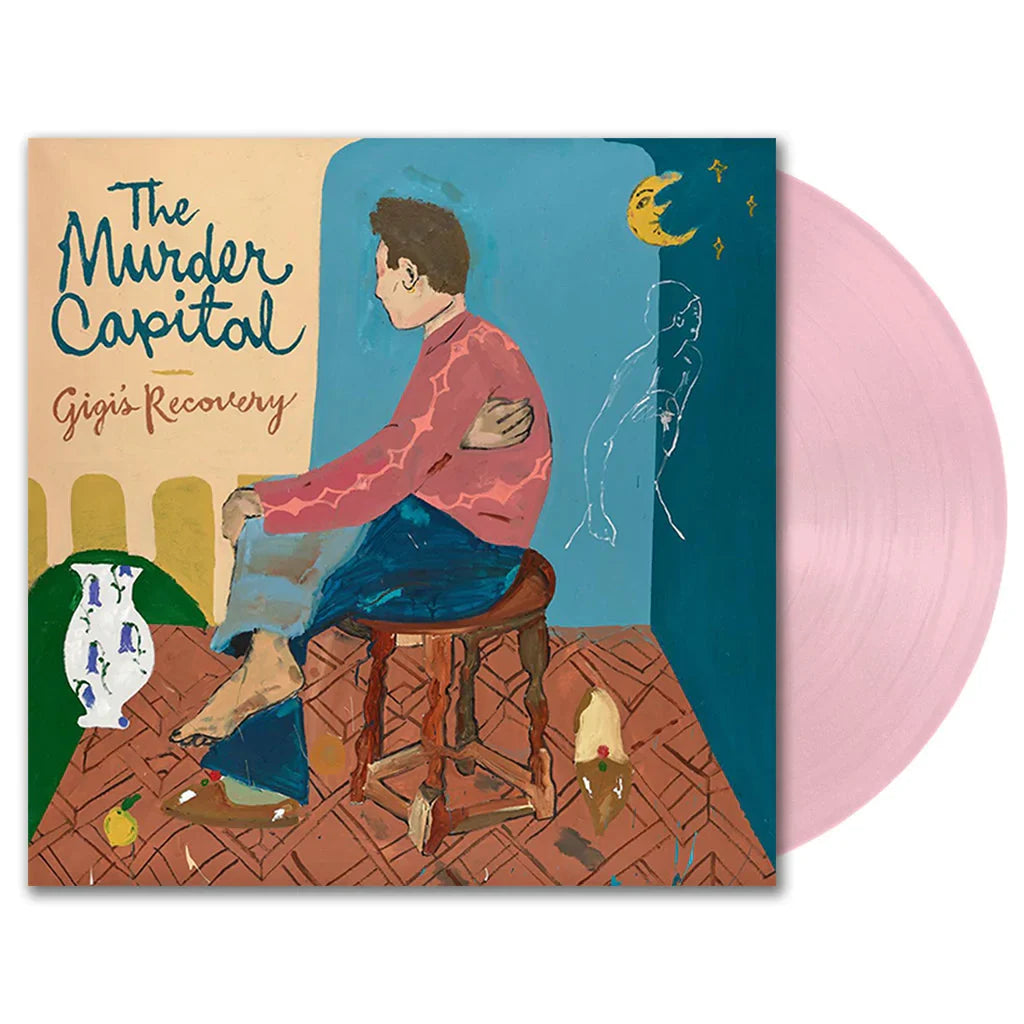 Murder Capital - Gigi's Recovery