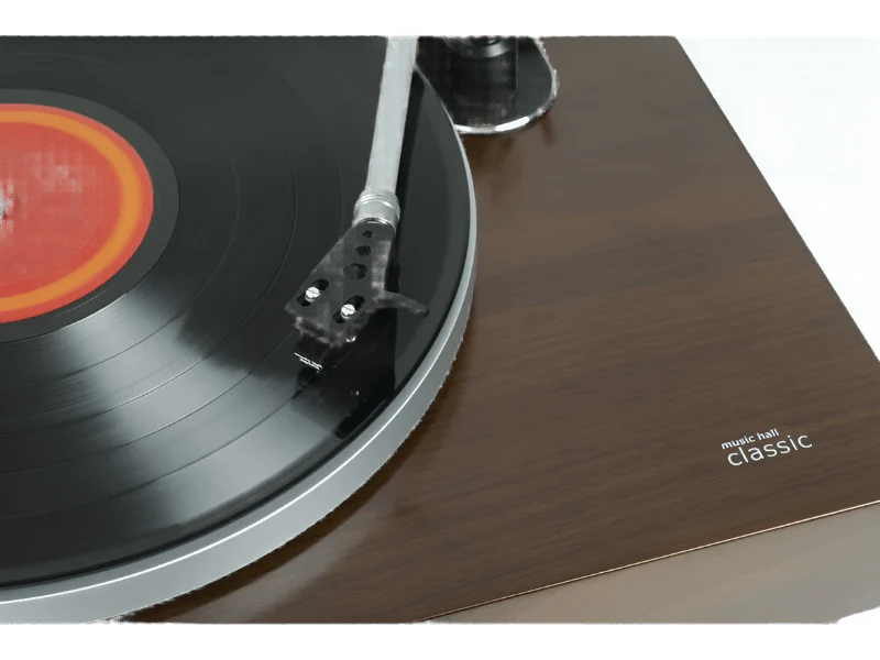 Music Hall Classic Turntable