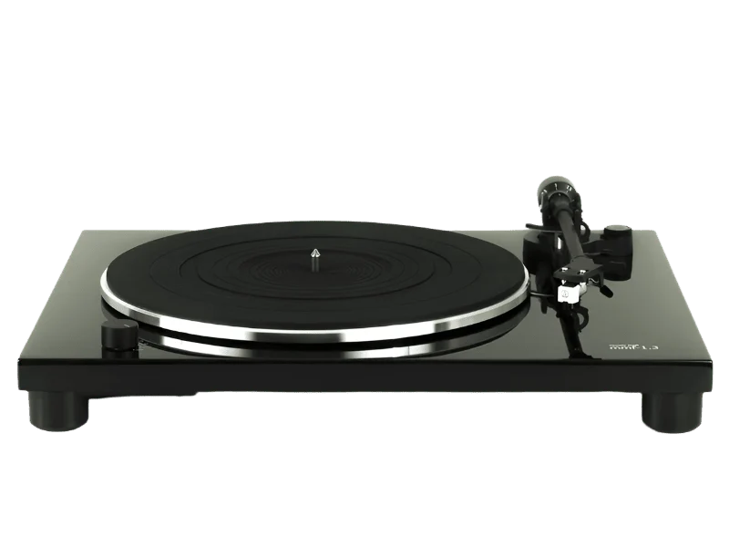 Music Hall MMF 1.3 Turntable