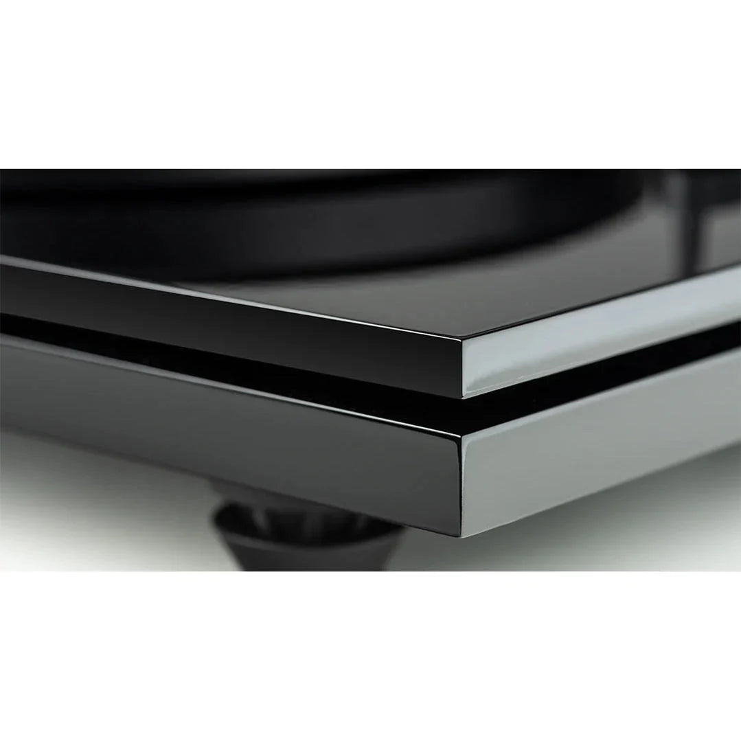 Music Hall MMF 3.3 Turntable - Black