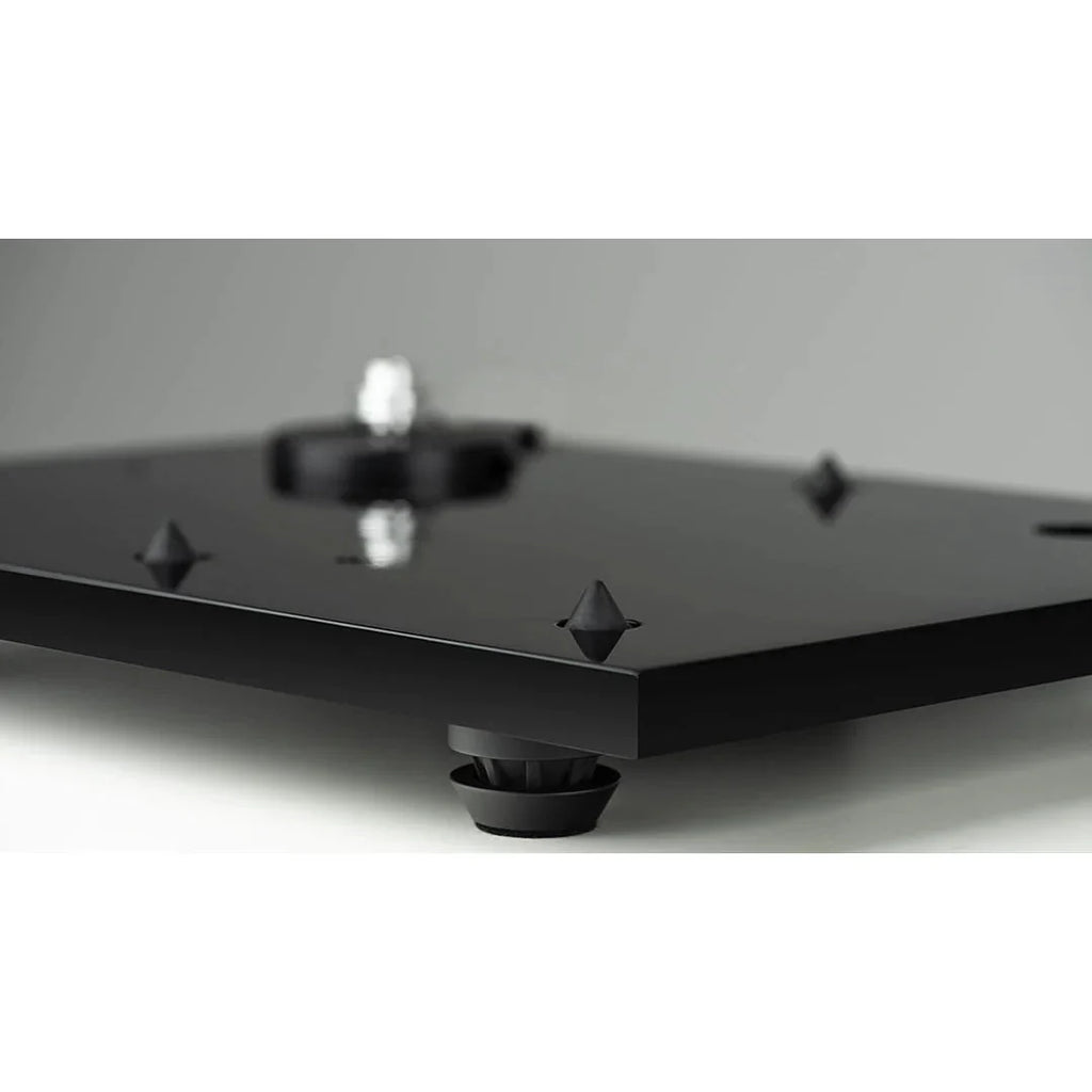 Music Hall MMF 3.3 Turntable - Black