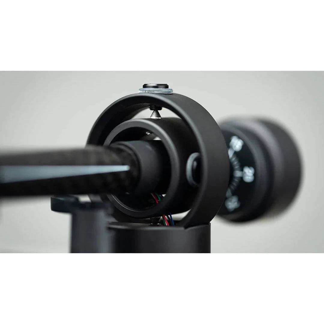 Music Hall MMF 3.3 Turntable