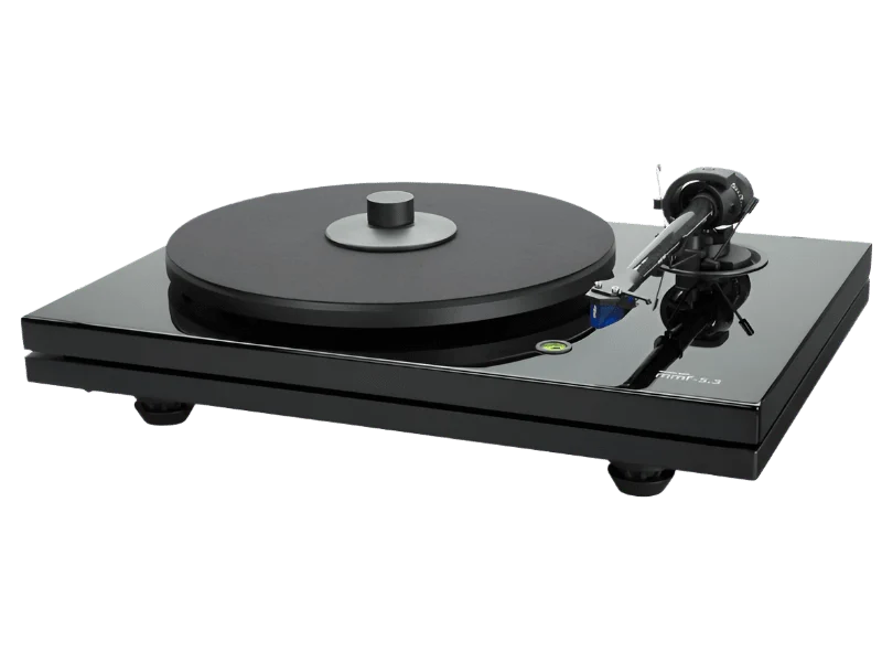 Music Hall MMF 5.3 Turntable