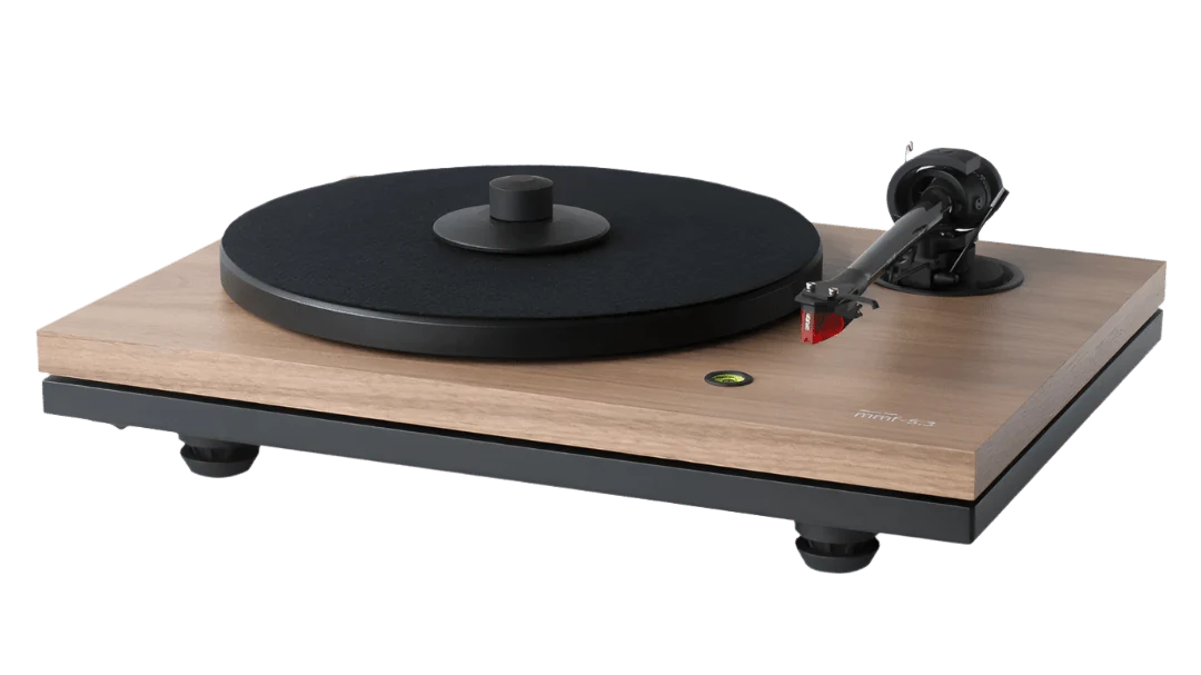 Music Hall - MMF 5.3se Turntable