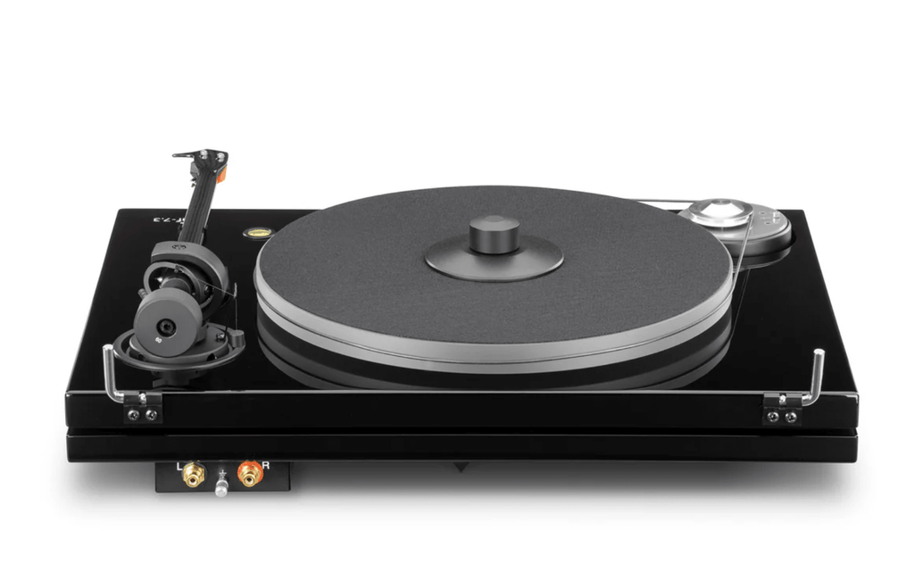 Music Hall MMF 7.3 Turntable